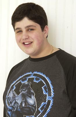 remember when josh got hot