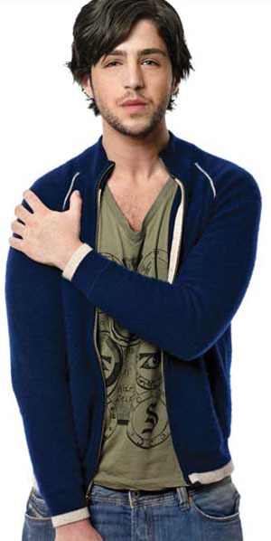 remember when josh got hot