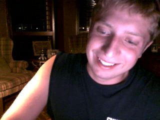 you got that smile that only heaven can make&lt;3