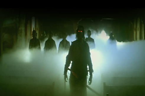 The Fog