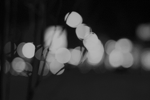 I know a place to disappear.