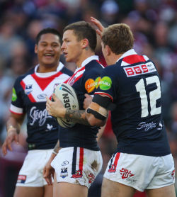 Rugby & Footy Shorts