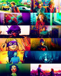  ¤ Top Movie Screencaps¤» Kick-Ass (2010) 