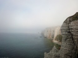 France, Etretat