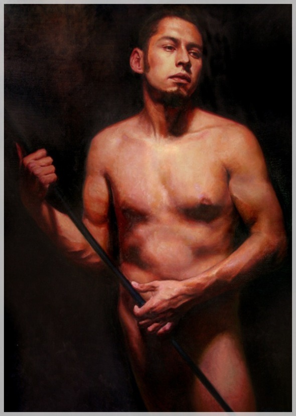 Salvador Villagran