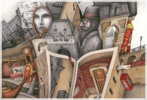 Dmitriy Lyalyakov