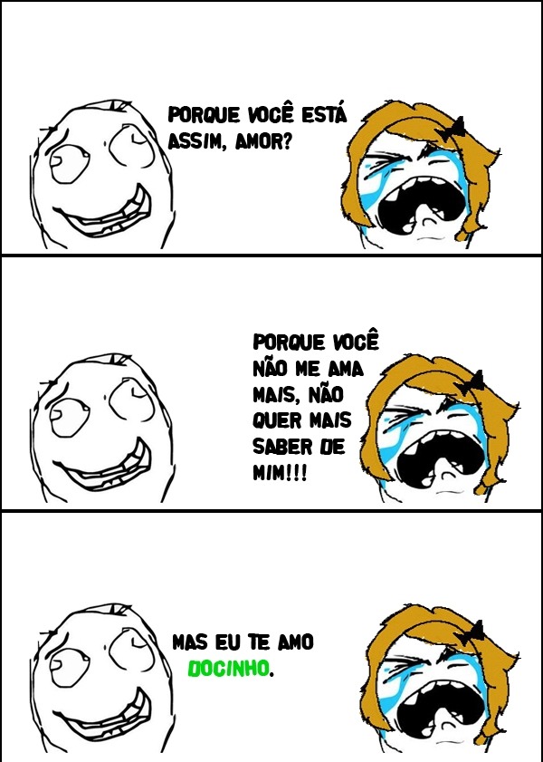 sociedadedospoetasmortos:  KKKKKKKKKKKKKKKKKKKKKKKKKKKKKKK AI MEU DEUS INFARTEI 