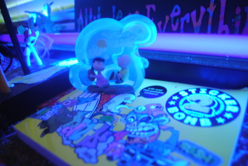 love my blacklight