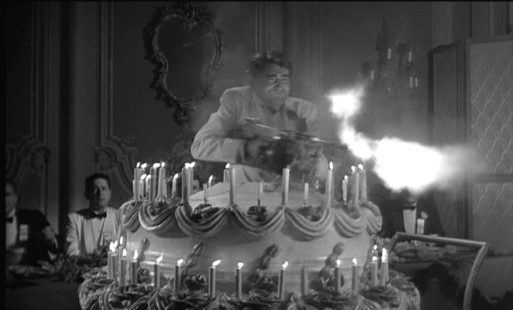 DOOM CAKES:, Some Like It Hot (1959) Jerry: [ogling the...