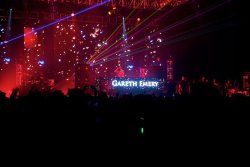 clur-bur:  Gareth Emery Freaknight 2010 