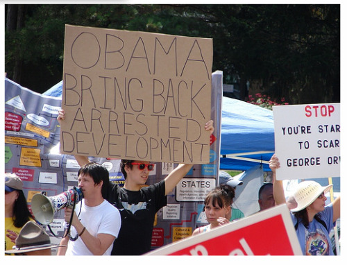 politics