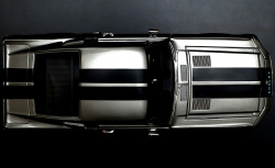 fourninesix:  1968 Carroll Shelby Mustang