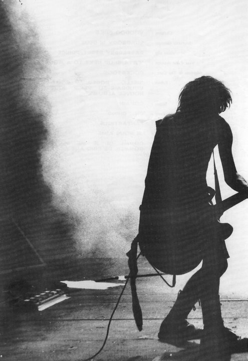 FREAK OUT, FAR OUT