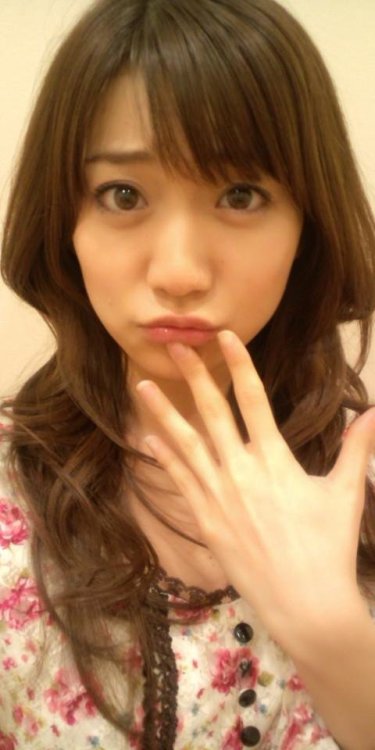 oshima yuko