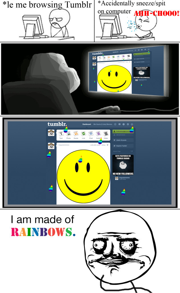 megustamemes:  Me gusta Follow this blog for more rage comics. 