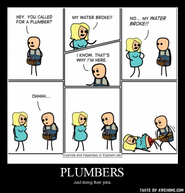 Insomnia for Dummies