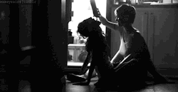 I like do bad things