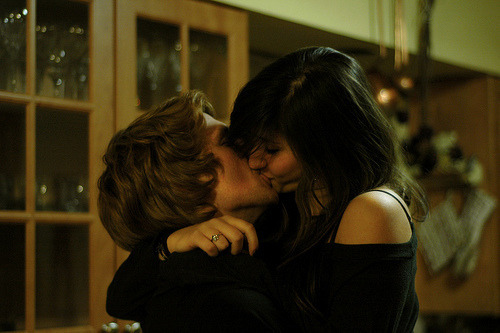 Maybe Someday..