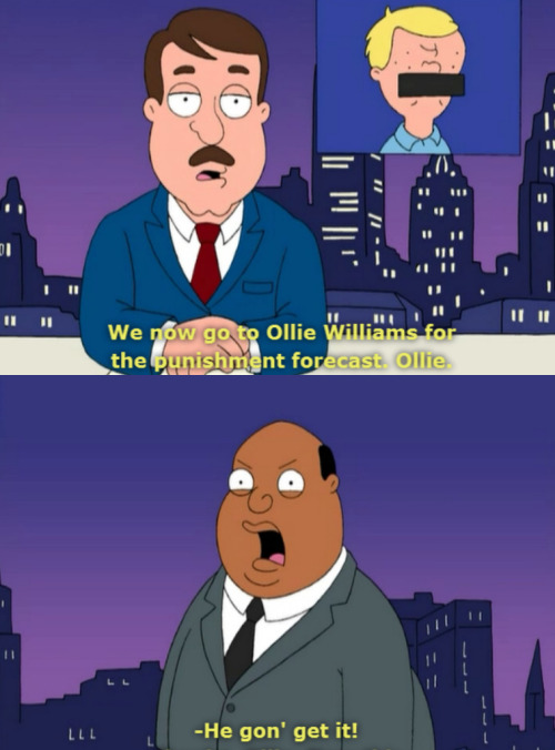 family guy