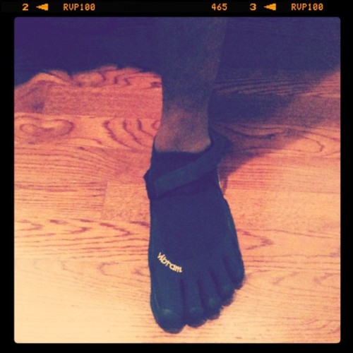 #leftfoot #weoutchea (Taken with instagram)