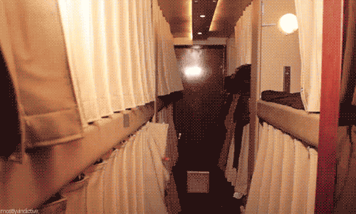 saints-ofyouth:  this is the best gif in the whole world. 