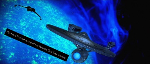 star trek confessions