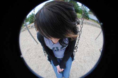 If u cant be yourself, you're nothing.