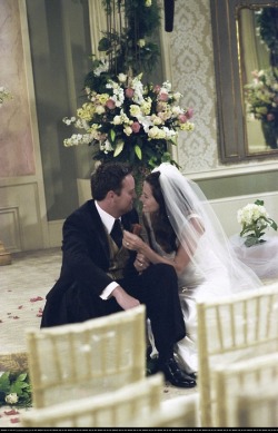 friendsfans:  Mondler ♥ 