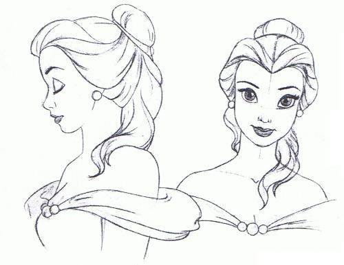 Disney for Princesses