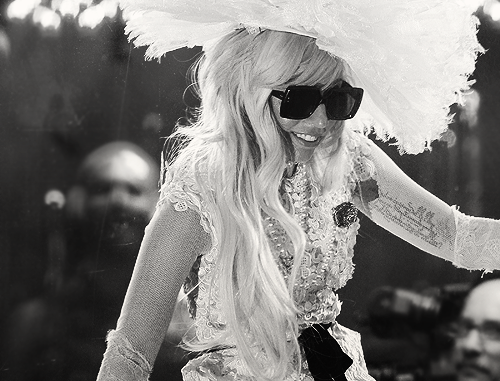 LadyxGaga