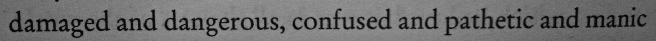 The Freakcorpse..