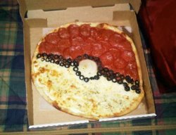 lulzbox:  Omg that’s a pizza. 