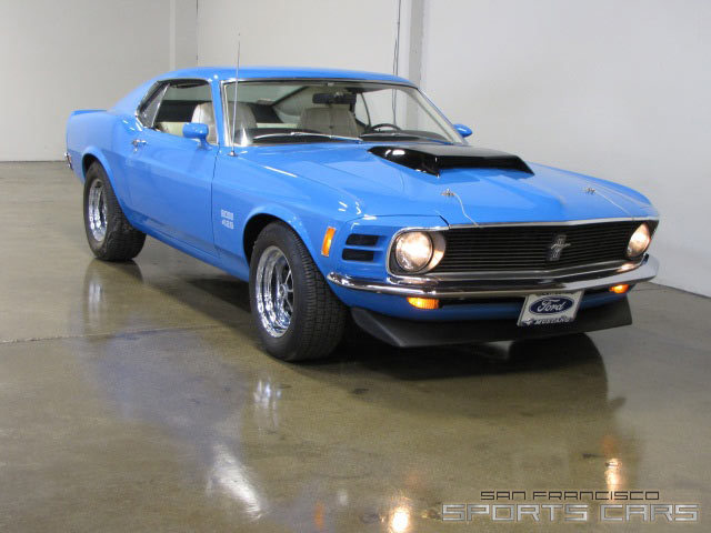 FuckYeahMustang