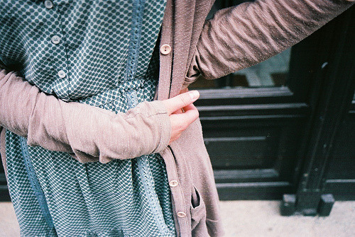 sodelicately:  moment VI (by i love unicorns) 