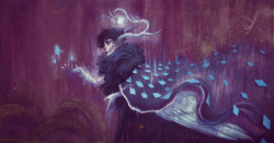 inkwings:  twilight royale | by kharassein/crownorth
