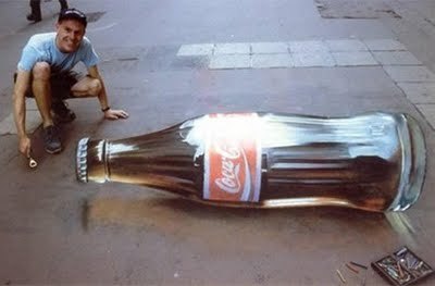 Sex matooh:  jhonbaruch:  Graffiti 3D  3D Graffiti……awesome, pictures