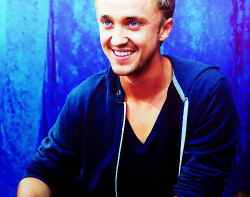 feltonbeats:  LOOK AT THOSE EYES TOM WHYYYYYYYYYY 