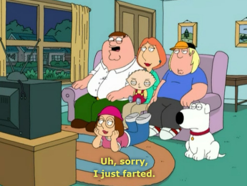 family guy