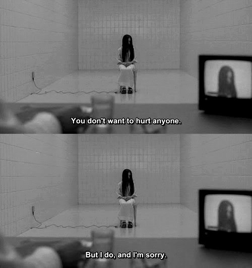 horrorcide:  black/white horror blog xxx 