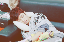 b2st-shock:  Gikwang  