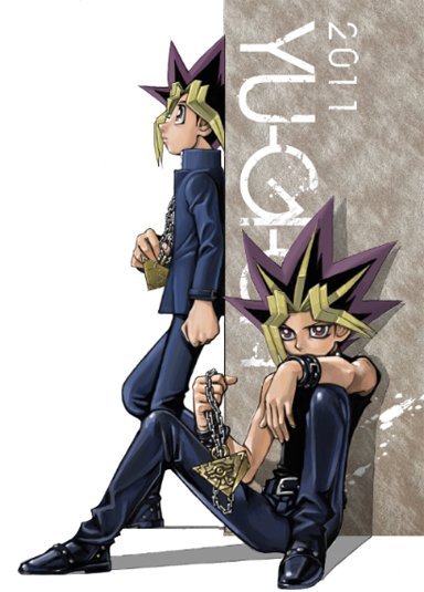 nerdgasmz:  basedgodcards:  dat official art  I REALLY WANT YUGI’S SHOES, GDI WHERE