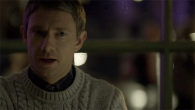Okay, guys, I'd like to make a Sherlock fan census here on Tumblr.