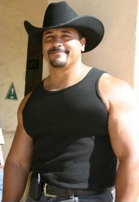 rockthesox:  Slay me with your superior man-boobs, sir.