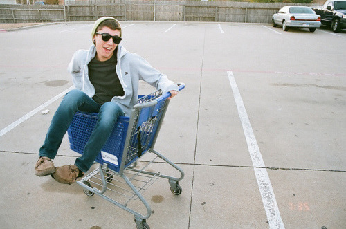 date me please&hellip; 