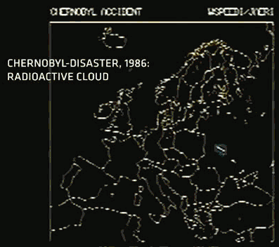 mutualassureddistraction:Chernobyl disaster (26 April 1986)