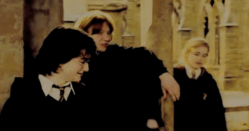 My Life Potter