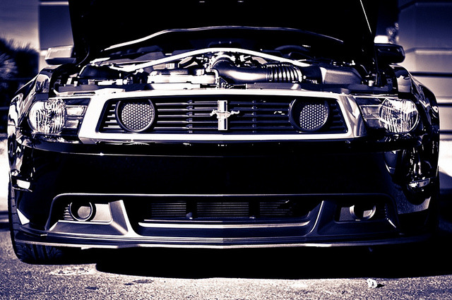 FuckYeahMustang