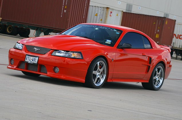 FuckYeahMustang