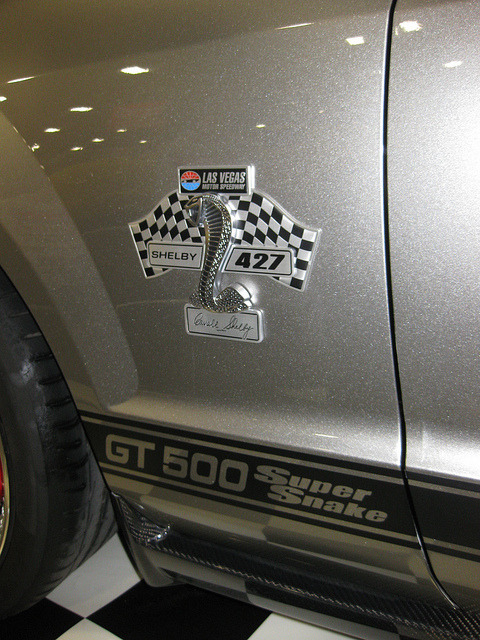 FuckYeahMustang