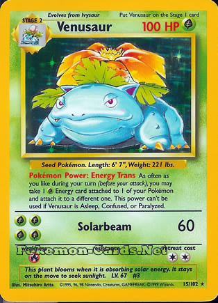 ninjawear:  theycallmediamondback:  *sniffles* I have the majority of these still  Bulbasuar and its evolutions was one of my favs cuz they could grow instant kush plants.   my childhood! :D